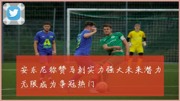 安东尼称赞马刺实力强大未来潜力无限成为争冠热门
